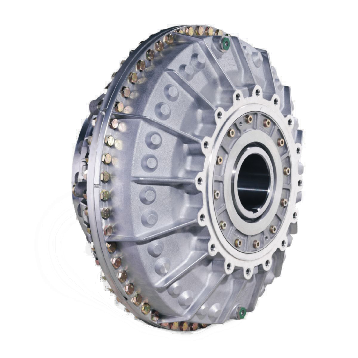 کوپلینگ هیدرولیکی